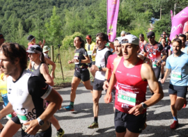 El X Trail Los Carabeos-VIII Memorial Manuel P�rez Nestar encara la recta final de inscripciones para su cita del 26 de julio