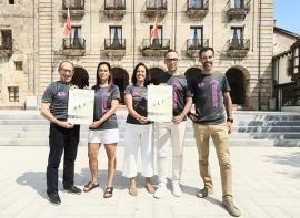 La XI Herradura de Campoo agota todos los dorsales para este s�bado