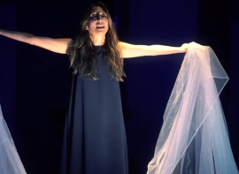 El XXIX Certamen Nacional de Teatro para Aficionados 