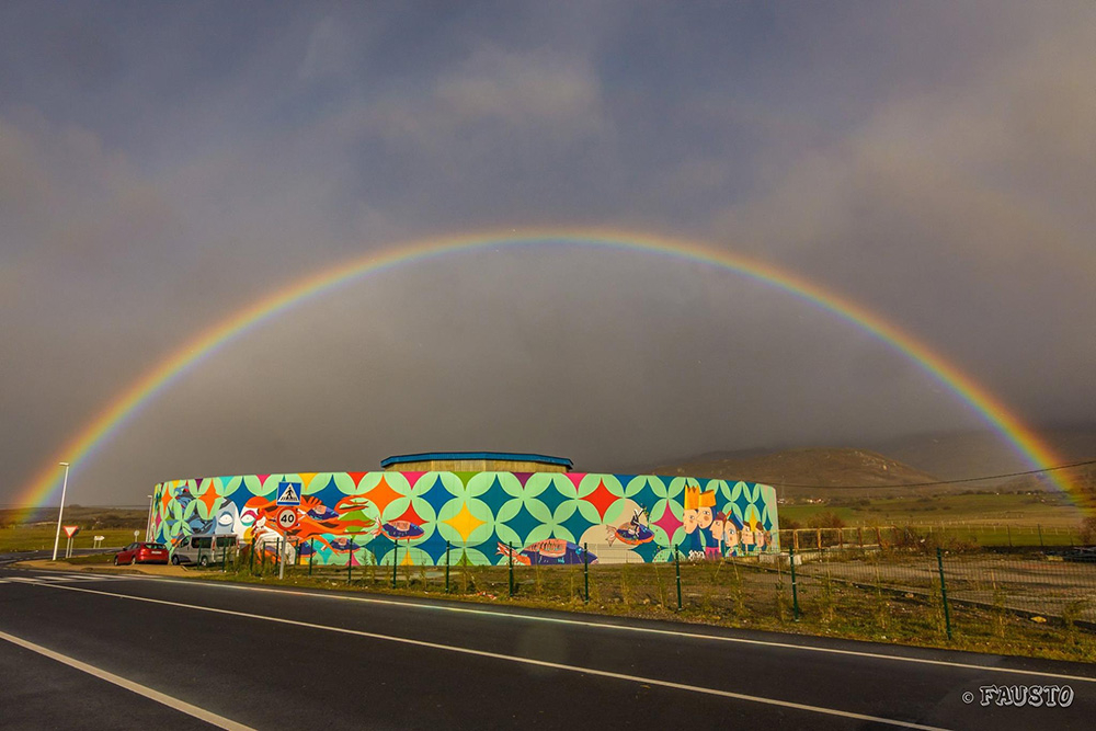 Arco iris