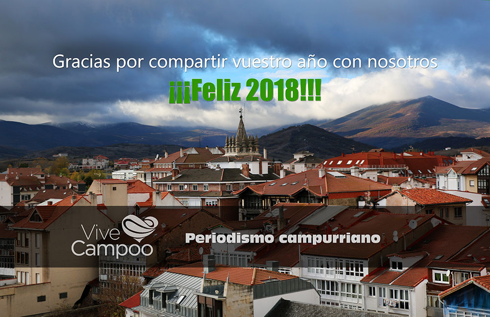 Feliz Ao Nuevo!