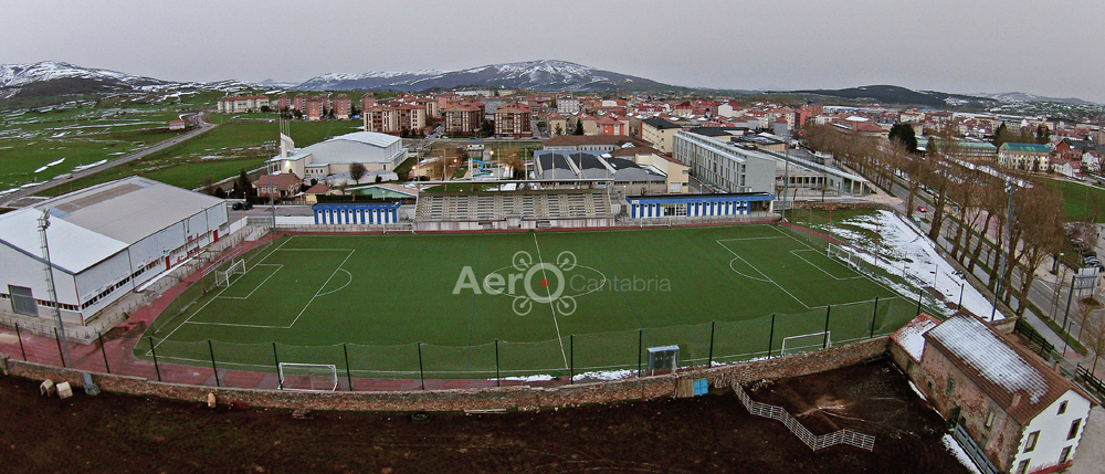 Terreno de juego