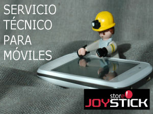 Servicio tcnico de mviles