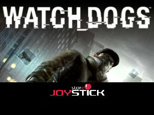 Watch Dogs